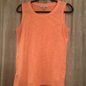 Sleeveless Top